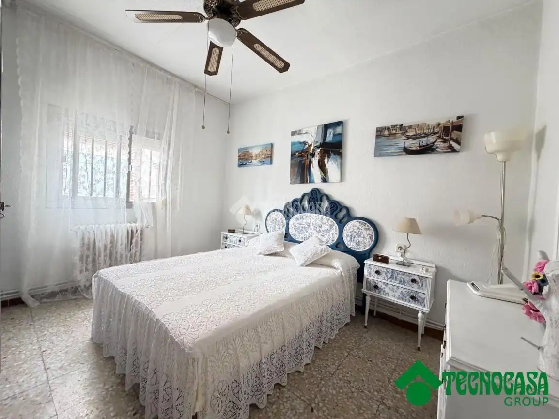 Casa pareada con jardín en venta en Gerindote, imagen 8