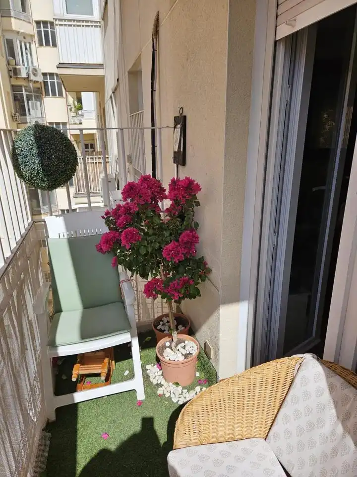 Wohnung mit Aufzug zum Verkauf in Calle del General Pardiñas, imagen 8