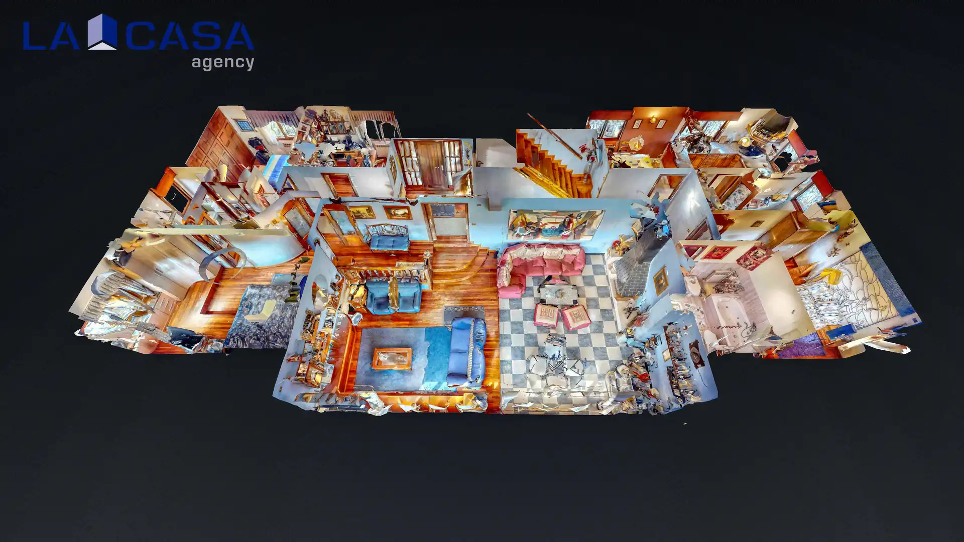 Casa o chalet en venta en Urkabustaiz