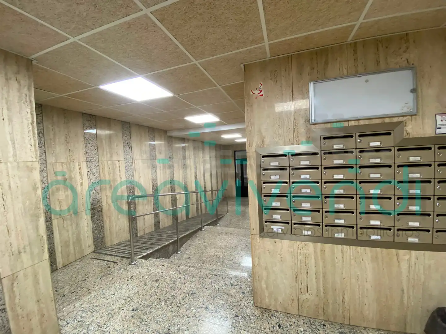 Piso en venta en Castellón de la Plana / Castelló de la Plana con Amueblado
