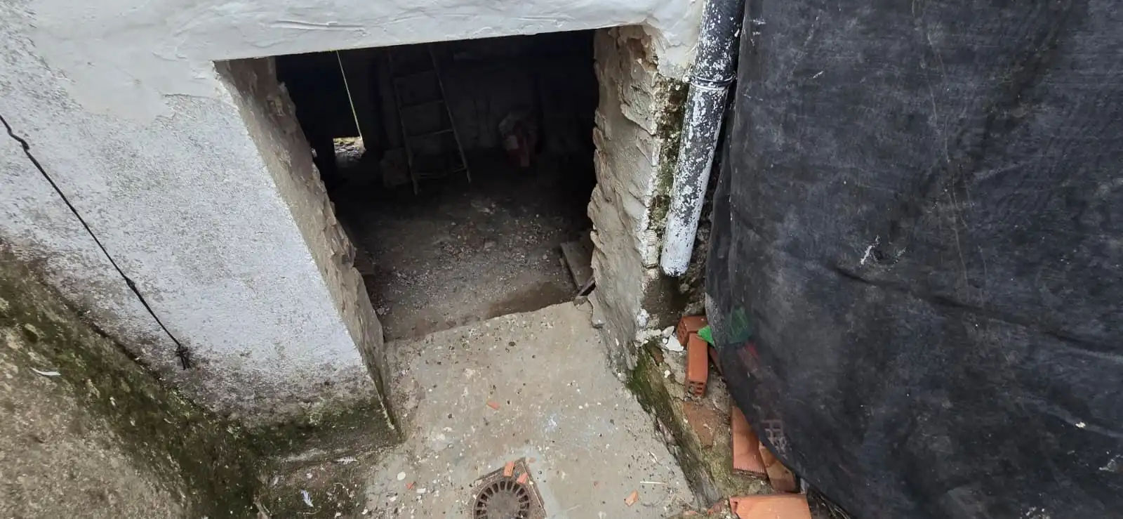 Finca rústica en venda en Brazatortas amb Traster