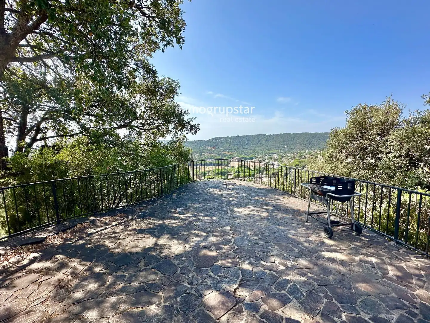 Terraza de Casa o chalet en venta en Calonge i Sant Antoni con Terraza