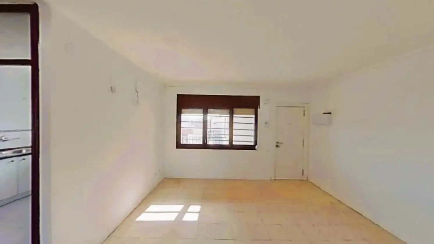 Sala de estar de Piso en venta en Tarragona