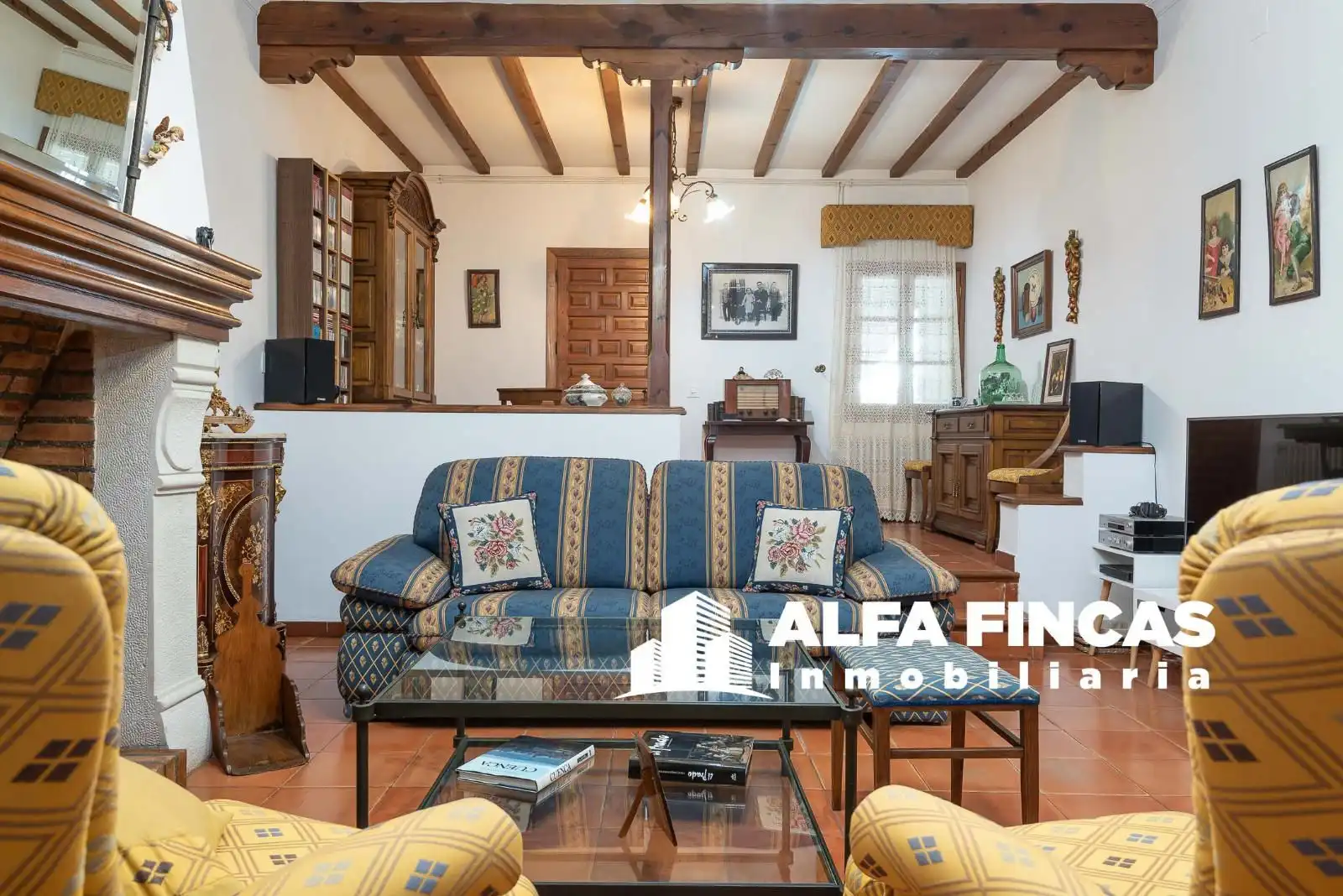 Casa o xalet en venda a CRUZ, 24, Los Hinojosos