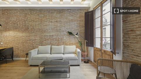 Photo 5 of Flat to rent in El Raval, Barcelona
