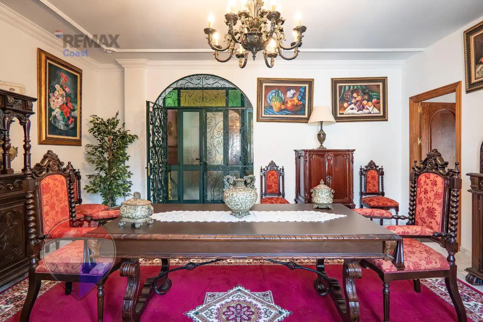Houses for sale in Cuevas Bajas  with Heating, Private garden and Swimming Pool