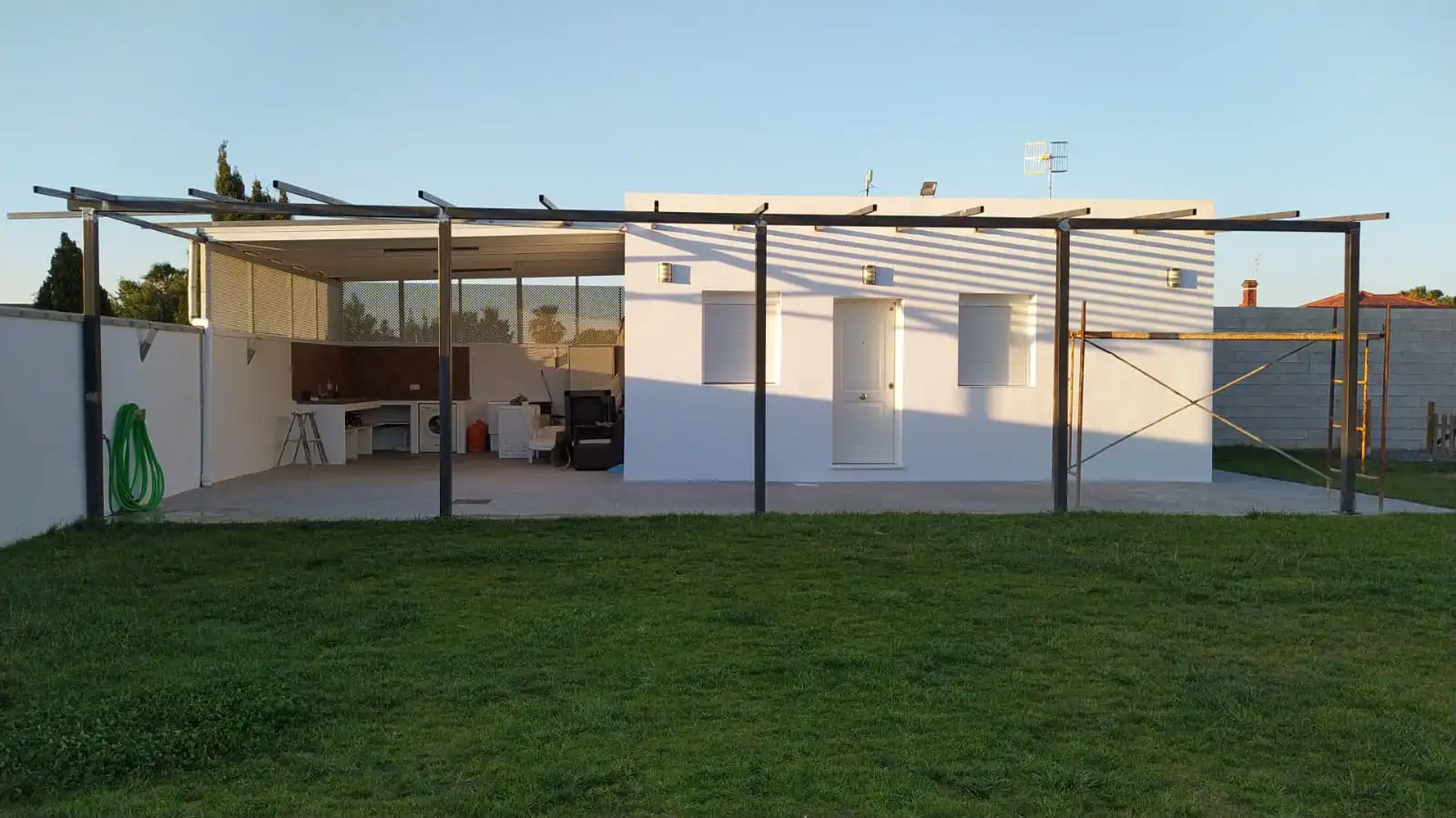 Casa o chalet de alquiler en Camino de Cabeza de la Vaca, 3, La Jara