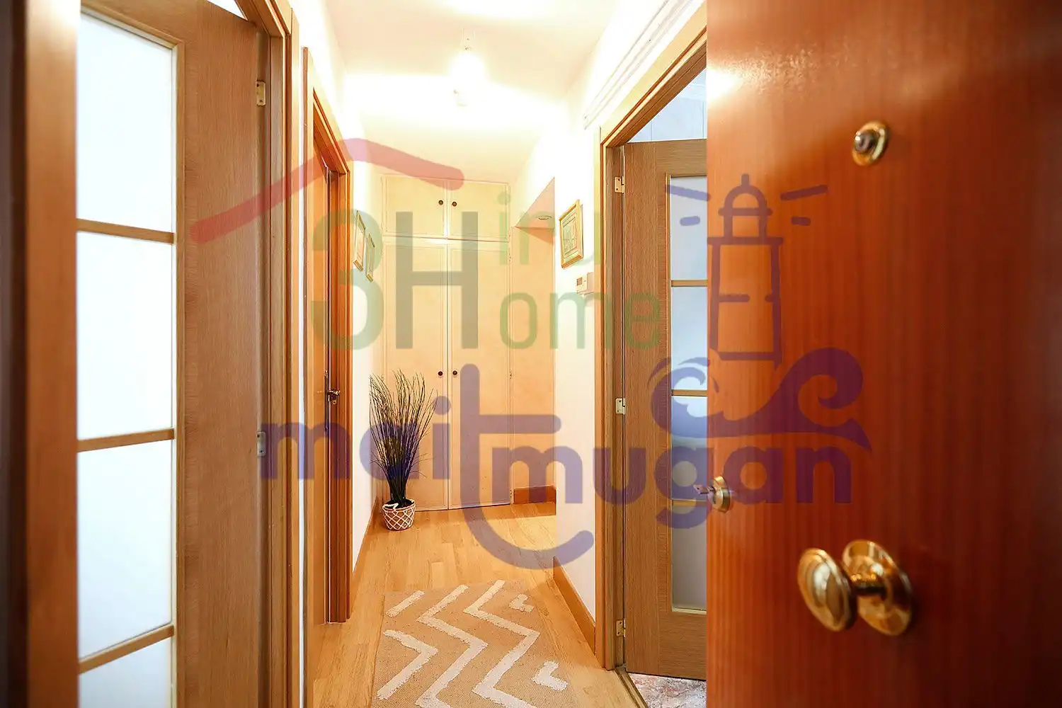 Piso en venta en Hendaye