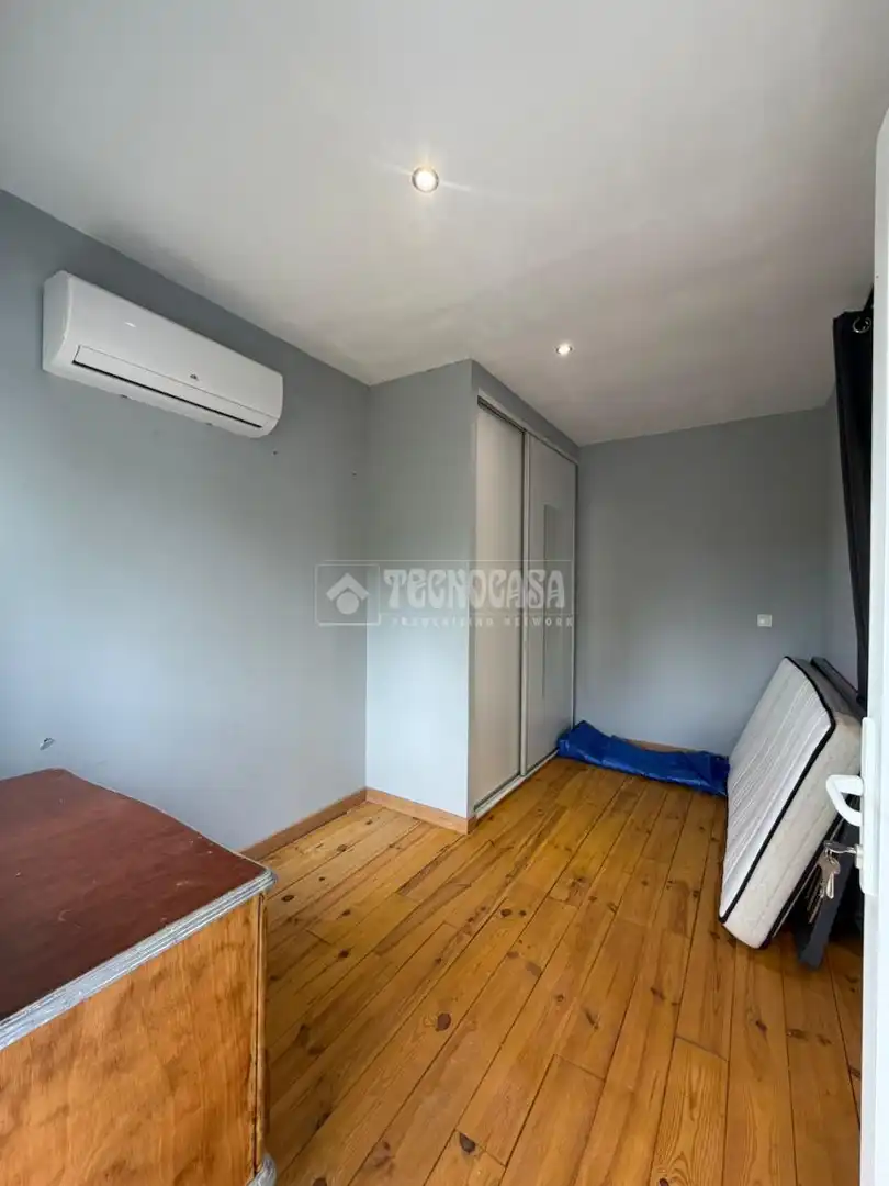 Bedroom of Country homes for sale in Utrera  with Air Conditioner, Heating and Private garden