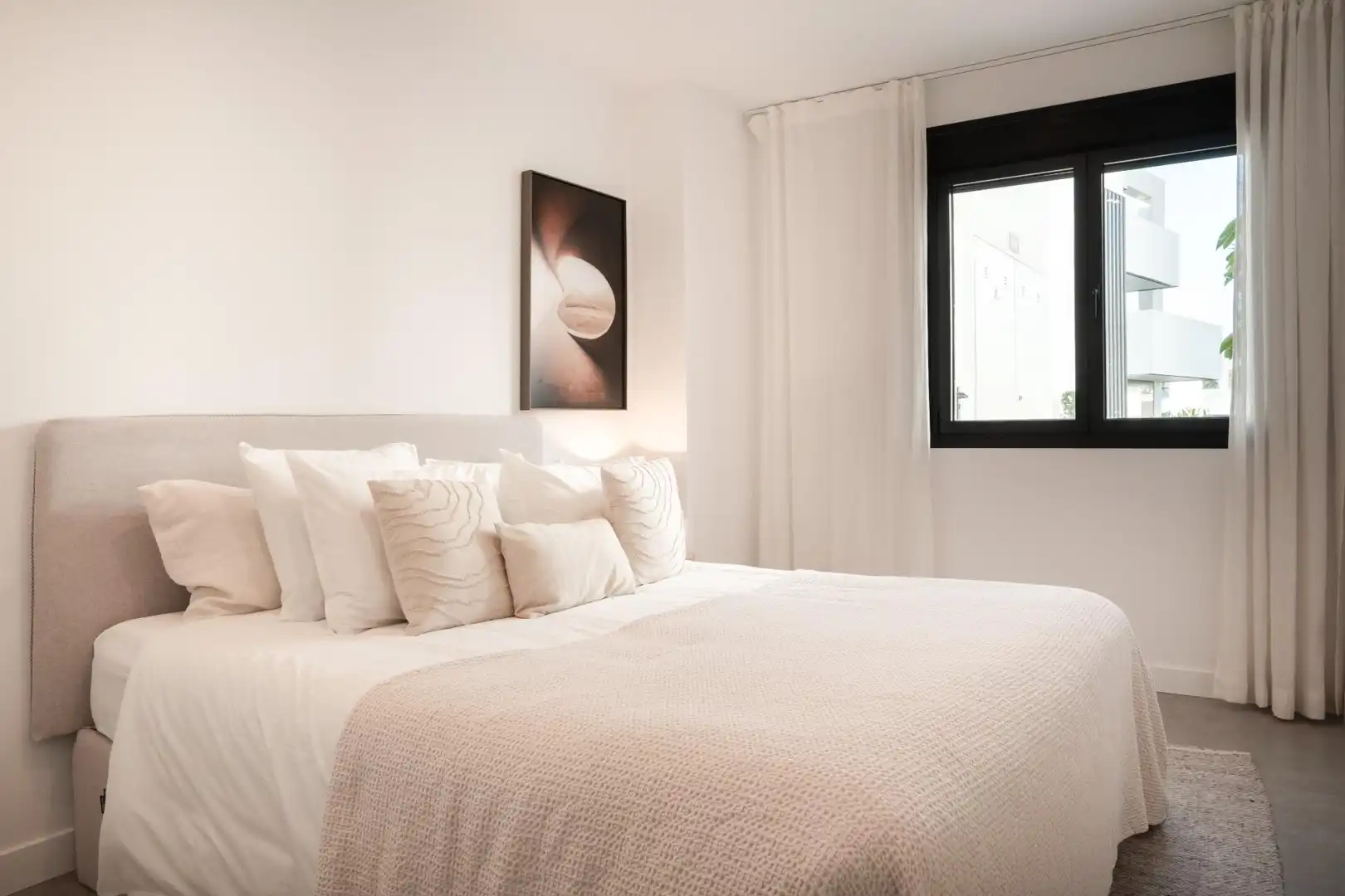 Apartamento en venta en Urbanizacion Urbanización Mirador de Estepona Hills, imagen 25