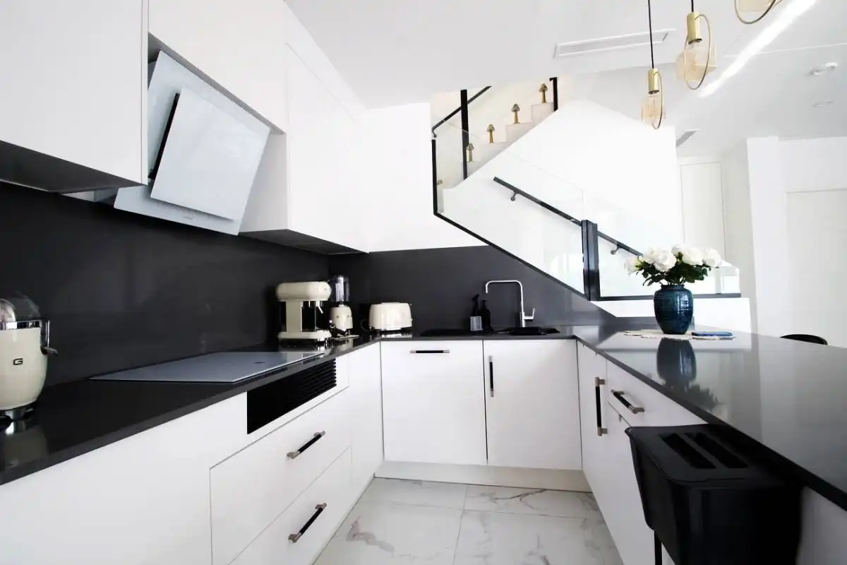 Villa avec piscine à vendre à Av. CircunvalaciÃ³n, imagen 6