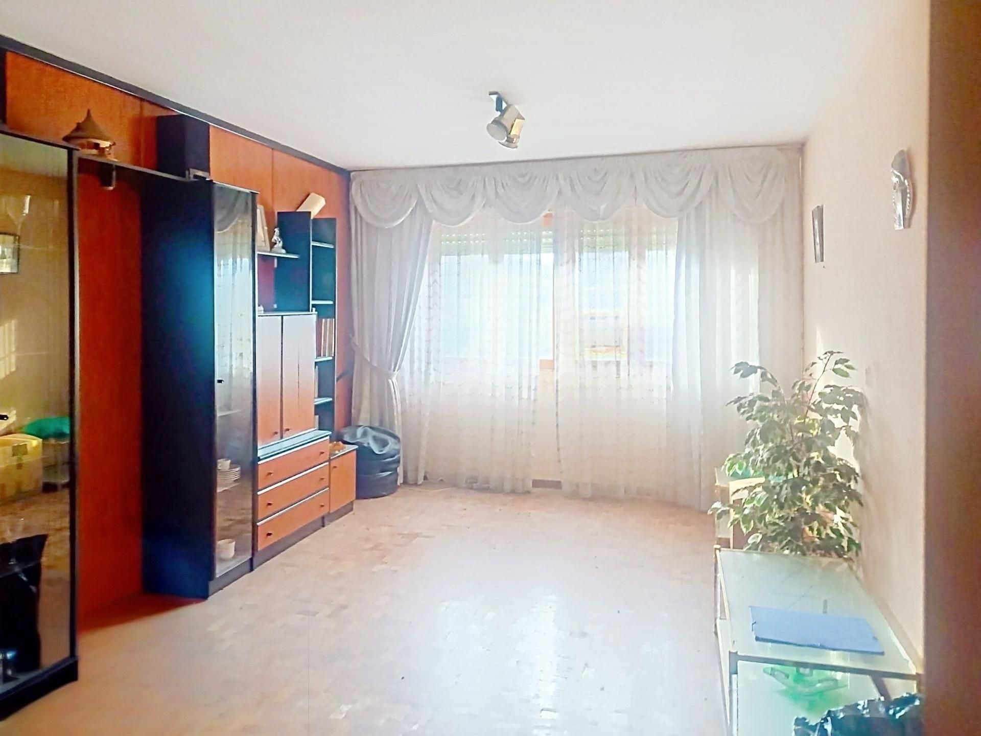 Living room of Flat for sale in La Pola de Gordón 