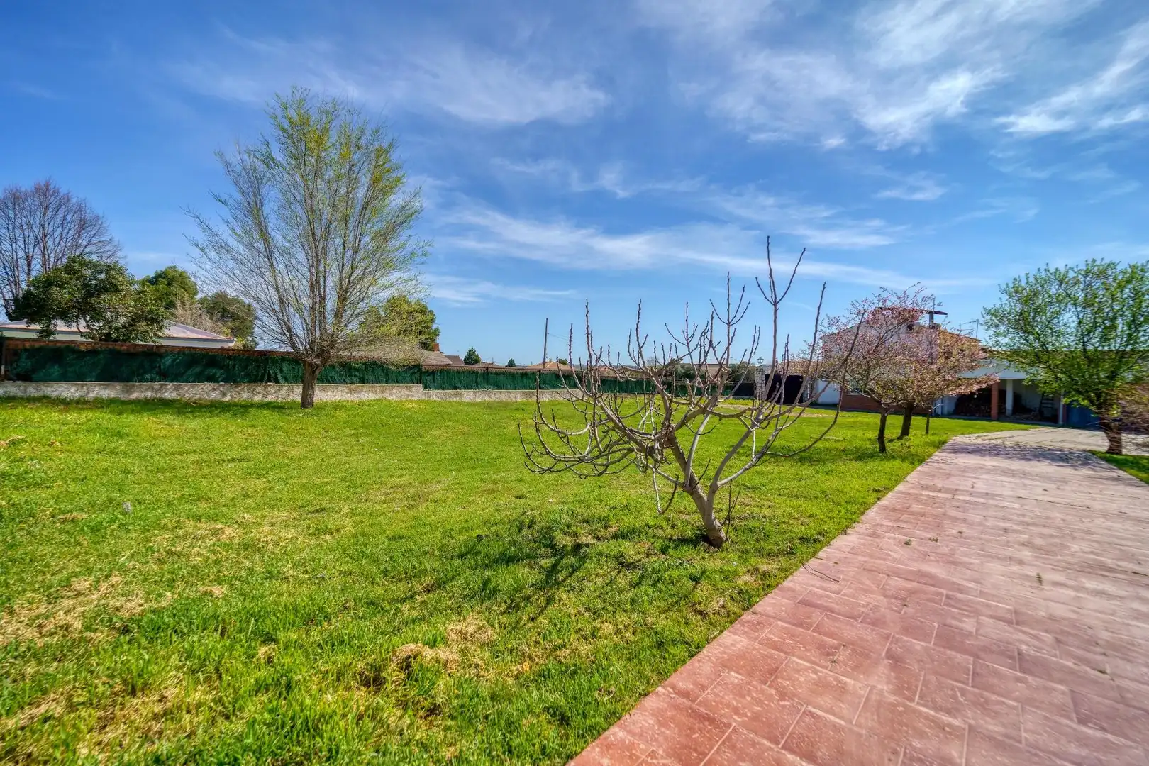 Casa o chalet en venta en Villamanrique de Tajo con Aire acondicionado, Calefacción y Jardín privado
