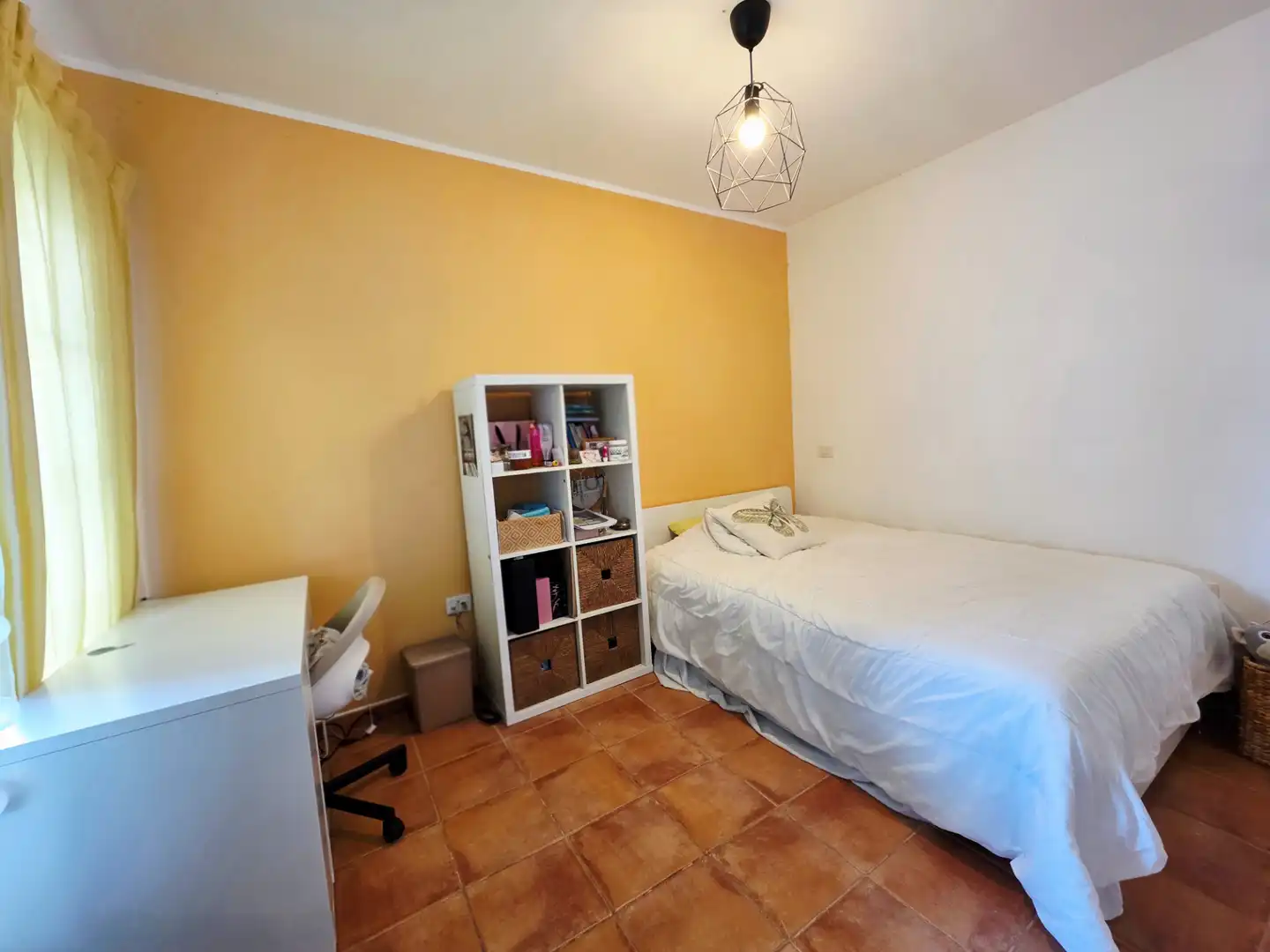 Habitación de Dúplex en venta en Yaiza con Jardín privado, Terraza y Amueblado