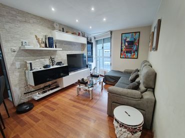 Piso con ascensor en venta en Oviedo - C. Río Orlé