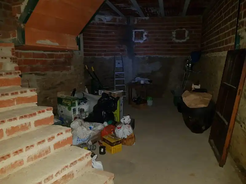 Wohnung zum Verkauf in Montehermoso mit Privatgarten