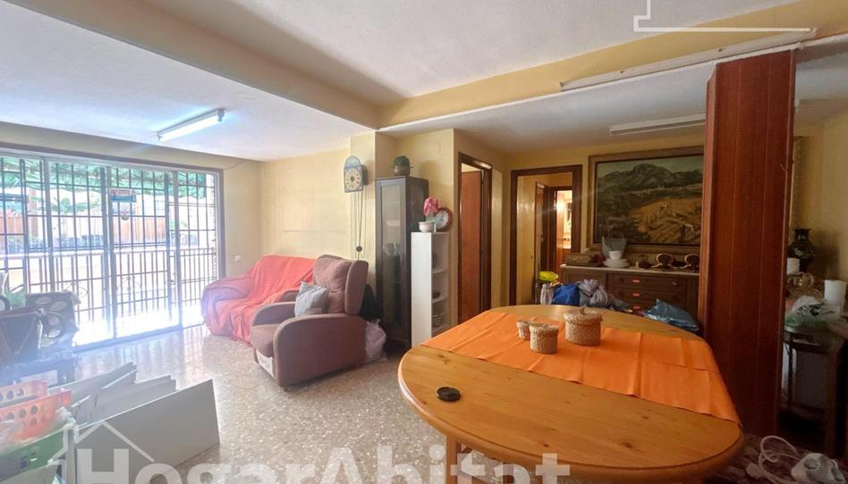 Photo 1 of Flat for sale in Calle Los Cambios, El Mercat, Valencia