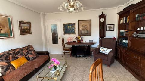 Foto 3 de Pis en venda a Plaza Inocencio Rodriguez, Centro, Cuenca Capital