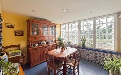 Dining room of Flat for sale in Majadahonda  with Air Conditioner, Heating and Parquet flooring