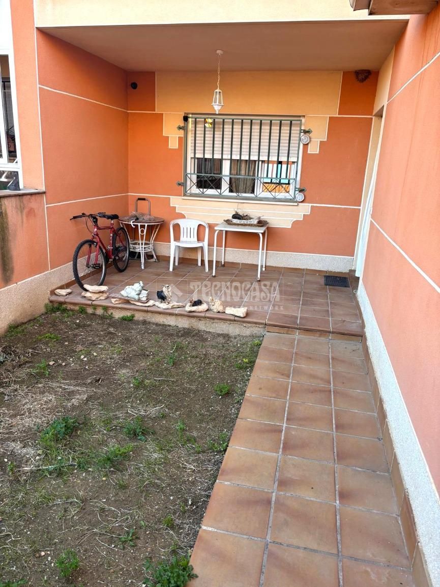 Casa o xalet en venda a Villatobas