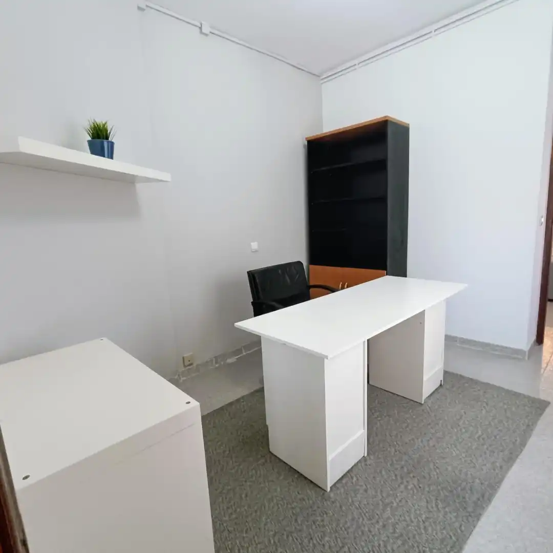 Apartments for rent in Centro - Recinto Amurallado