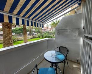 Terrace of Planta baja for sale in Arona