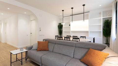 Foto 5 de Pis de lloguer a Carrer de Sant Germà, La Font de la Guatlla, Barcelona