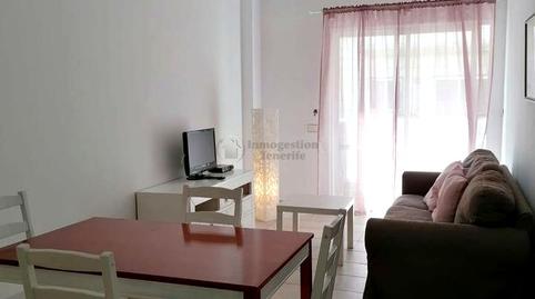 Foto 2 de Apartament en venda a Maria Gonzalez Lopez, Las Galletas, Santa Cruz de Tenerife