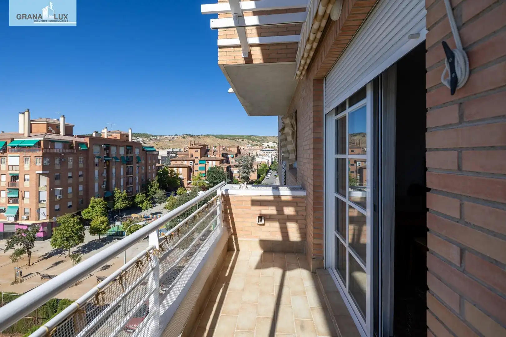 Apartament amb ascensor en venda a Calle Torre Quebrada, imagen 2