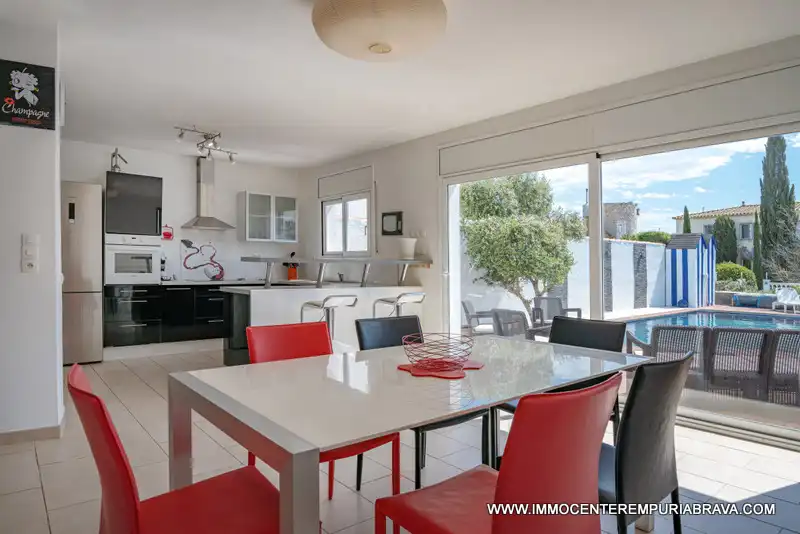 Chalet en venta en Cap Ras - Creus - Falconera, imagen 31