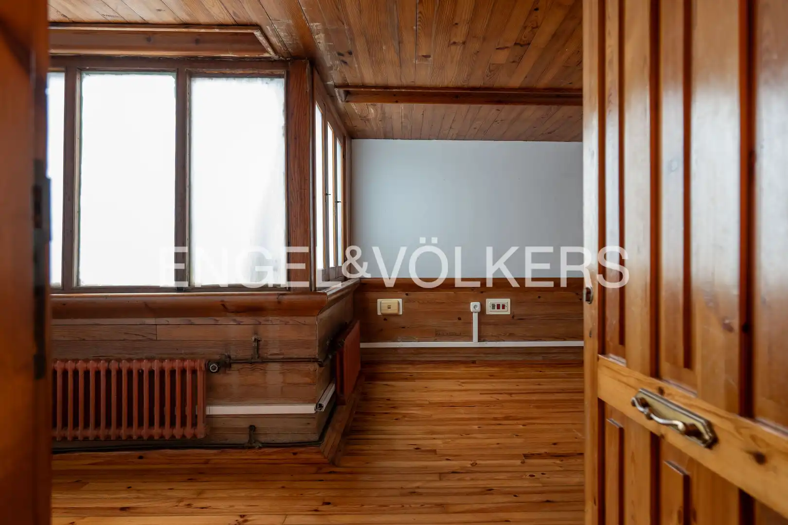 Maisonette zum Verkauf in Donostia - San Sebastián  mit Heizung