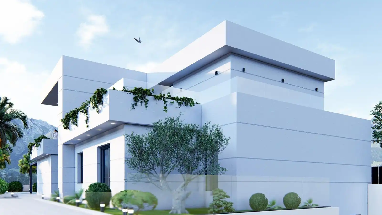 Residencial en venda a Son Cotoner