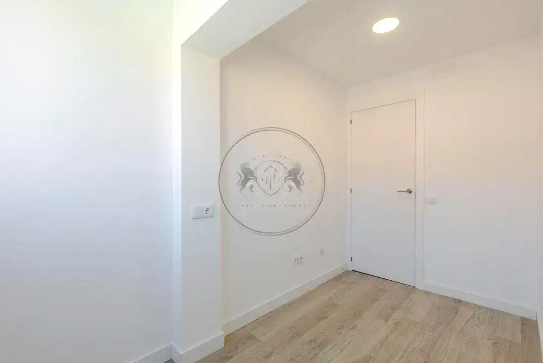 Flat for sale in Valdemoro  with Air Conditioner and Heating