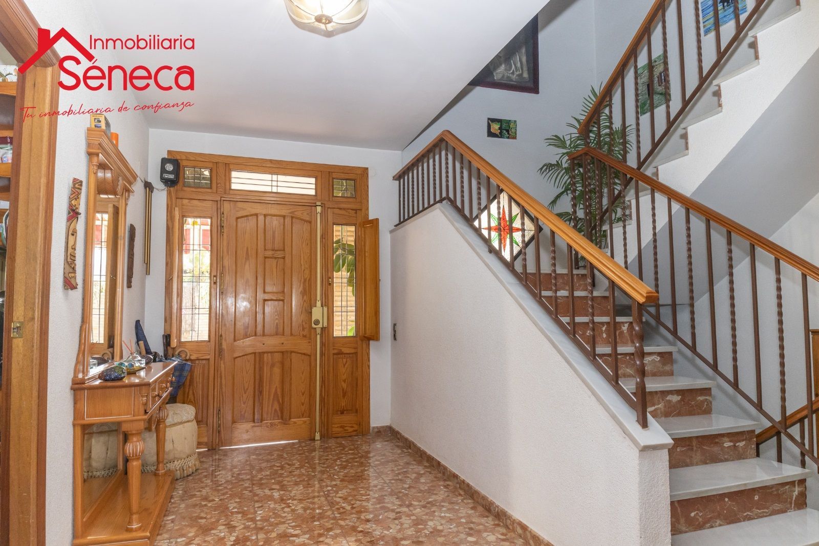 Casa o chalet en venta en El Brillante -El Naranjo - El Tablero