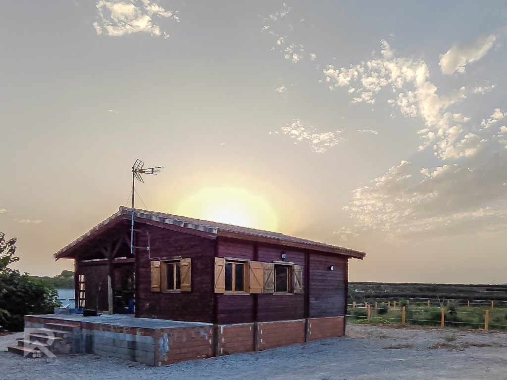 Casa o xalet en venda a Follo Lleroni, 71, Terrateig