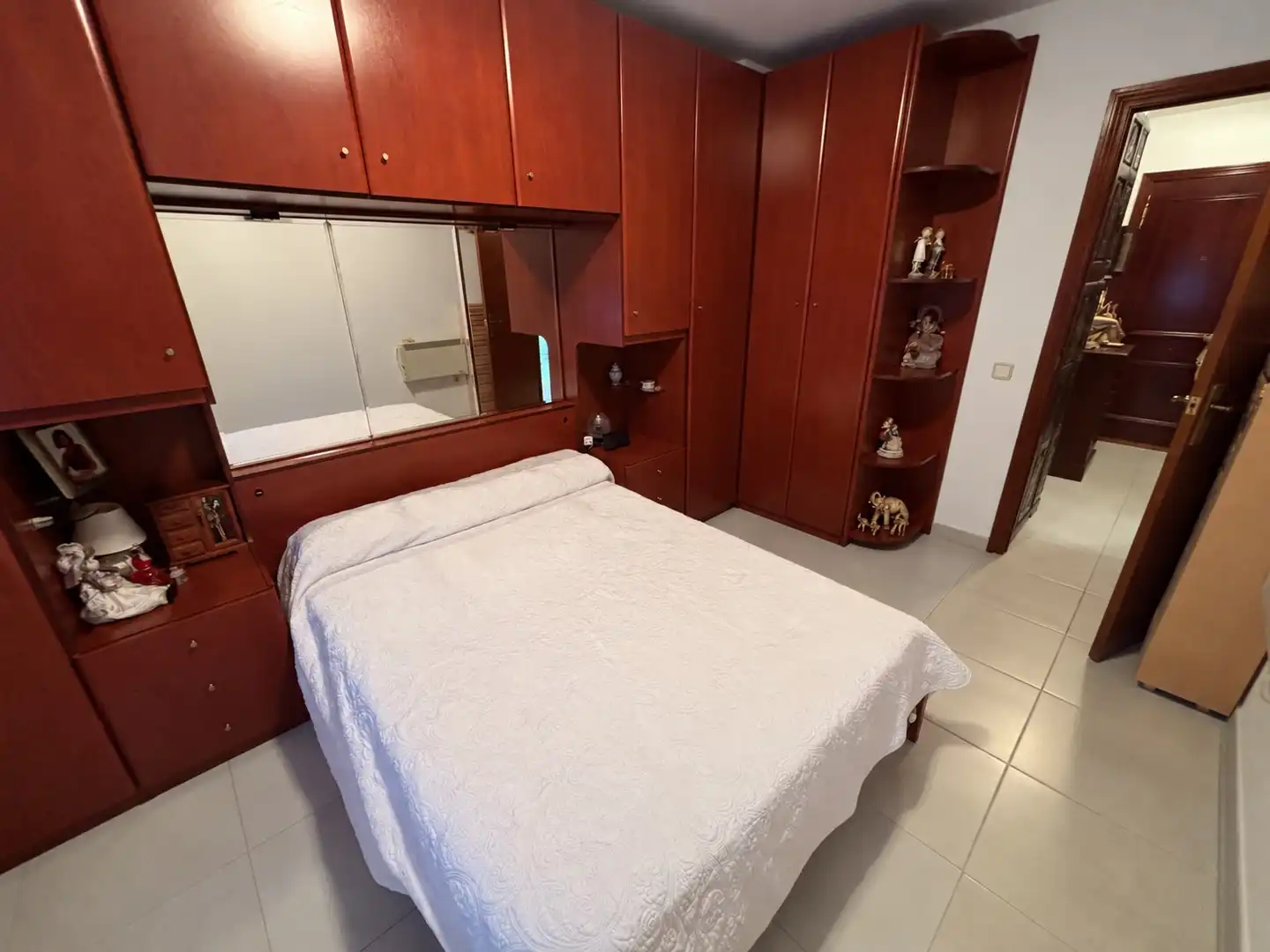 Apartament amb terrassa en venda a Carrer Cristófol de Boleda, imagen 5