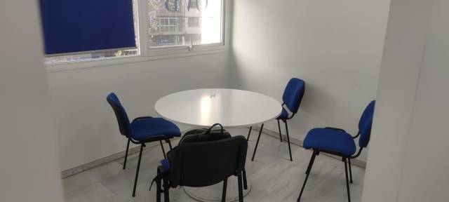 Oficina en Alquiler en San Pablo