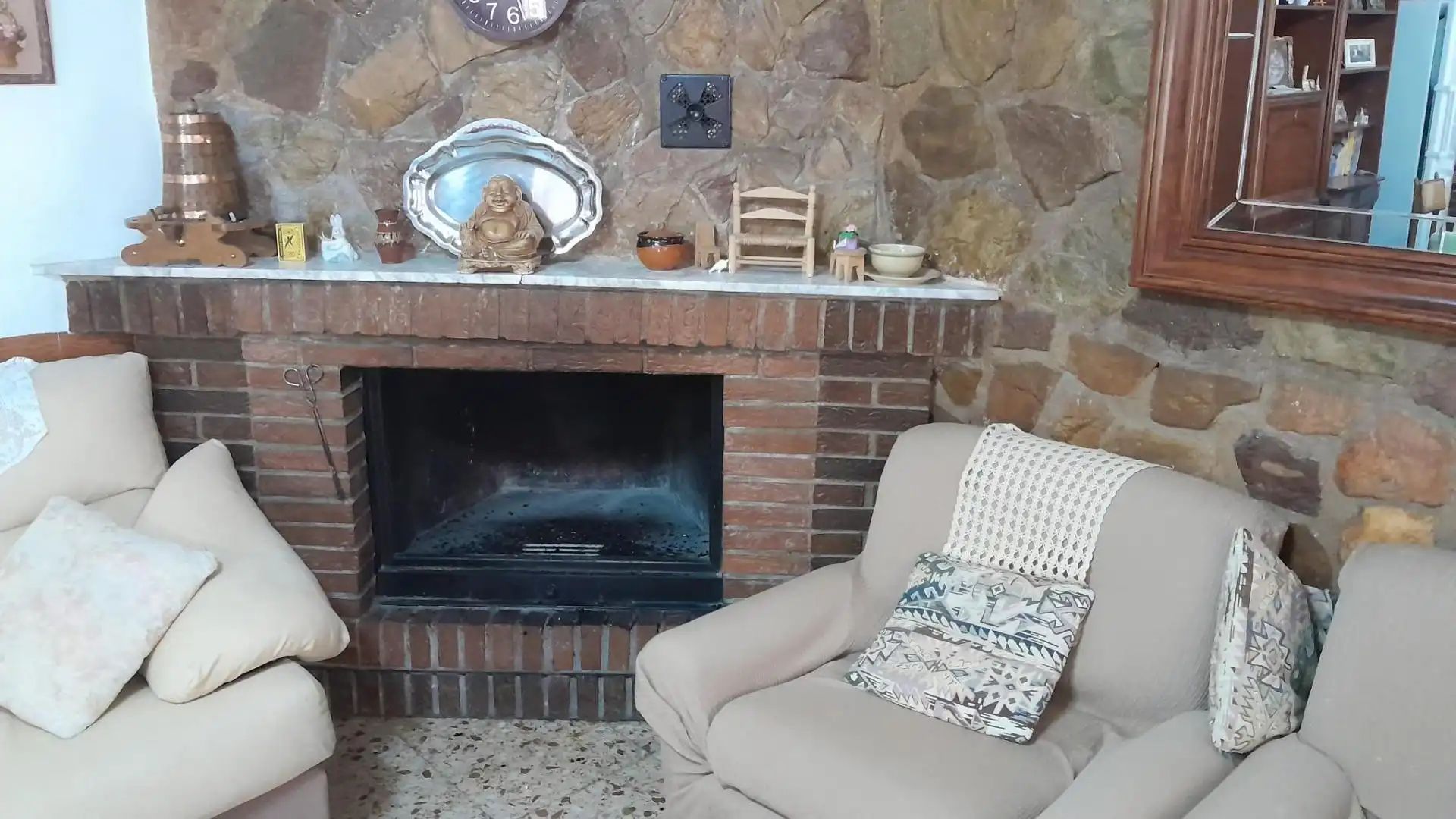 Villa mit Pool zum Verkauf in Yecla, imagen 7