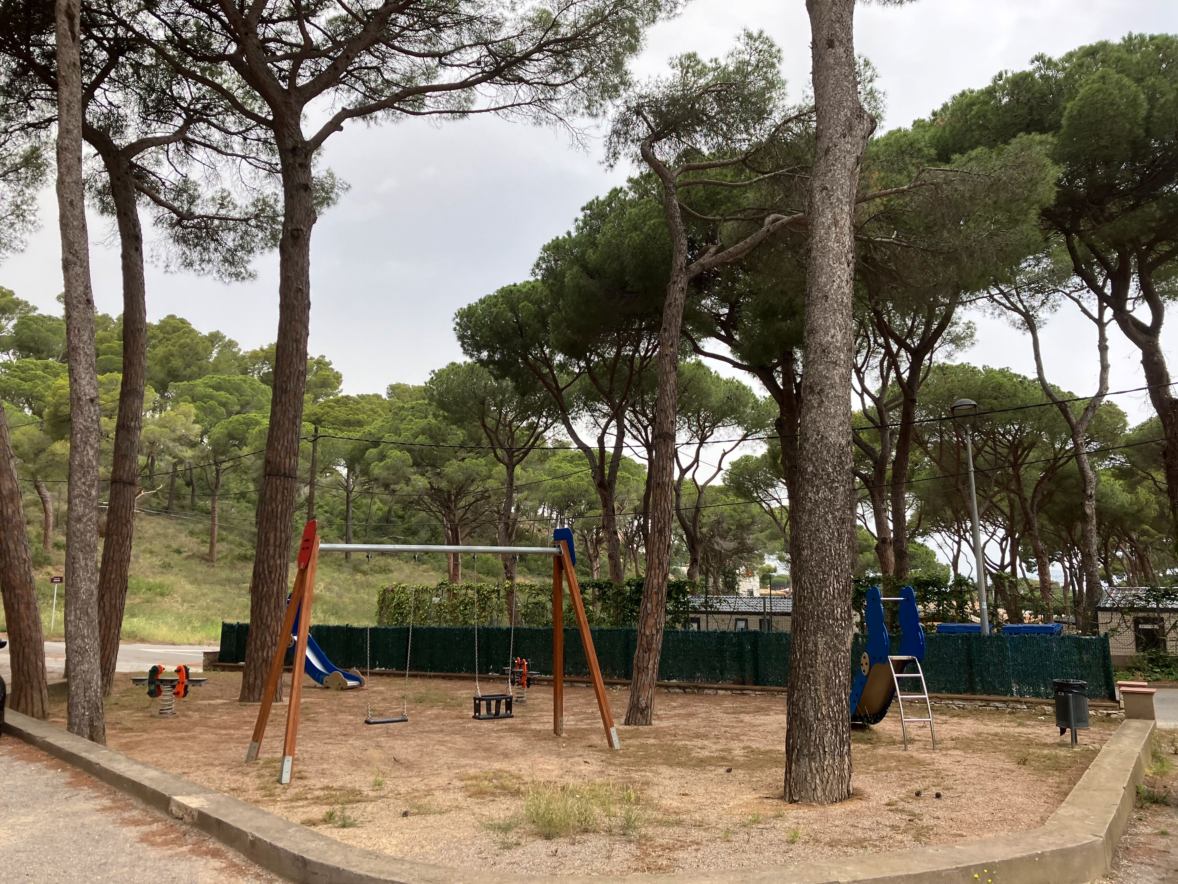 Garden of Flat for sale in Pals  with Air Conditioner, Heating and Terrace