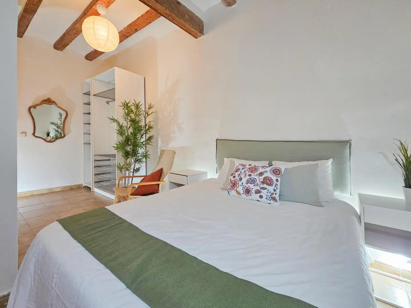 Wohnung mit Aufzug zum Verkauf in Carrer del Peu de la Creu, imagen 18