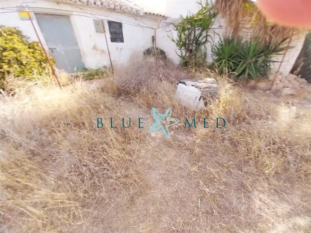 Casa o xalet en venda en Fuente Álamo de Murcia