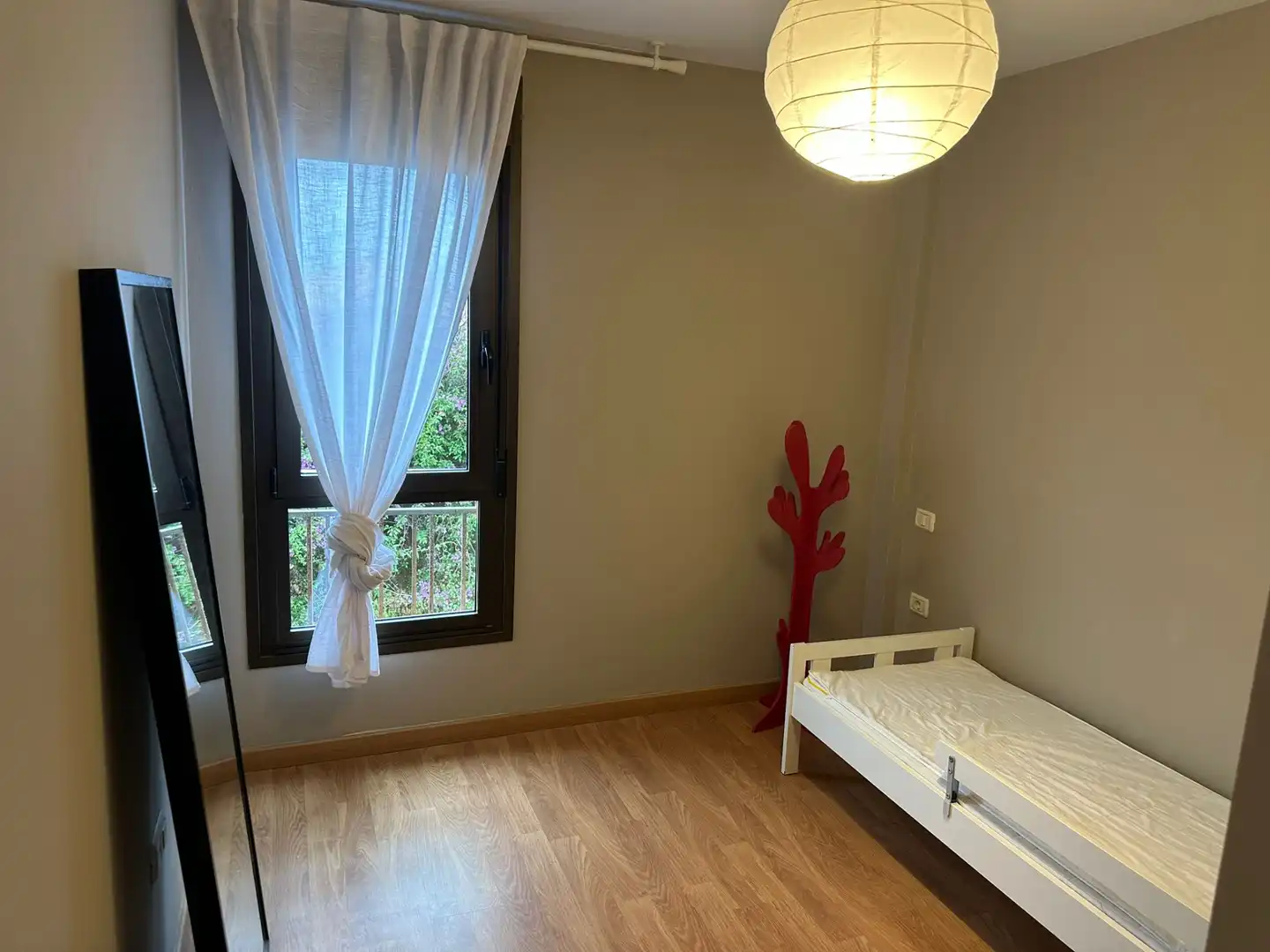 Habitación de Piso de alquiler en Telde con Amueblado