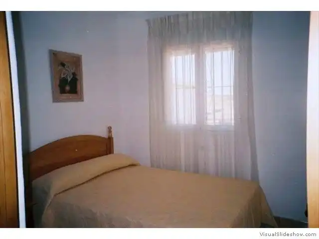 Apartamento de alquiler en Avenida 28 de Febrero, 68, Conil