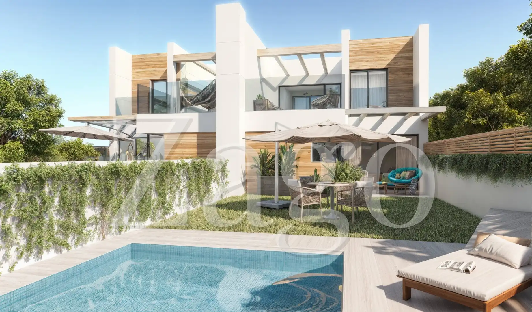 Casa a schiera in vendita a Escandinavia - Cautivador, imagen 7