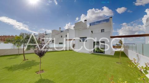 Foto 3 de Casa o chalet en venta en Bonalba - Cotoveta, Mutxamel