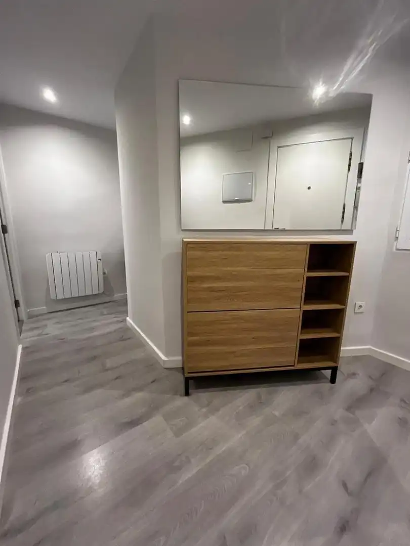 Piso de alquiler en Arrancapins