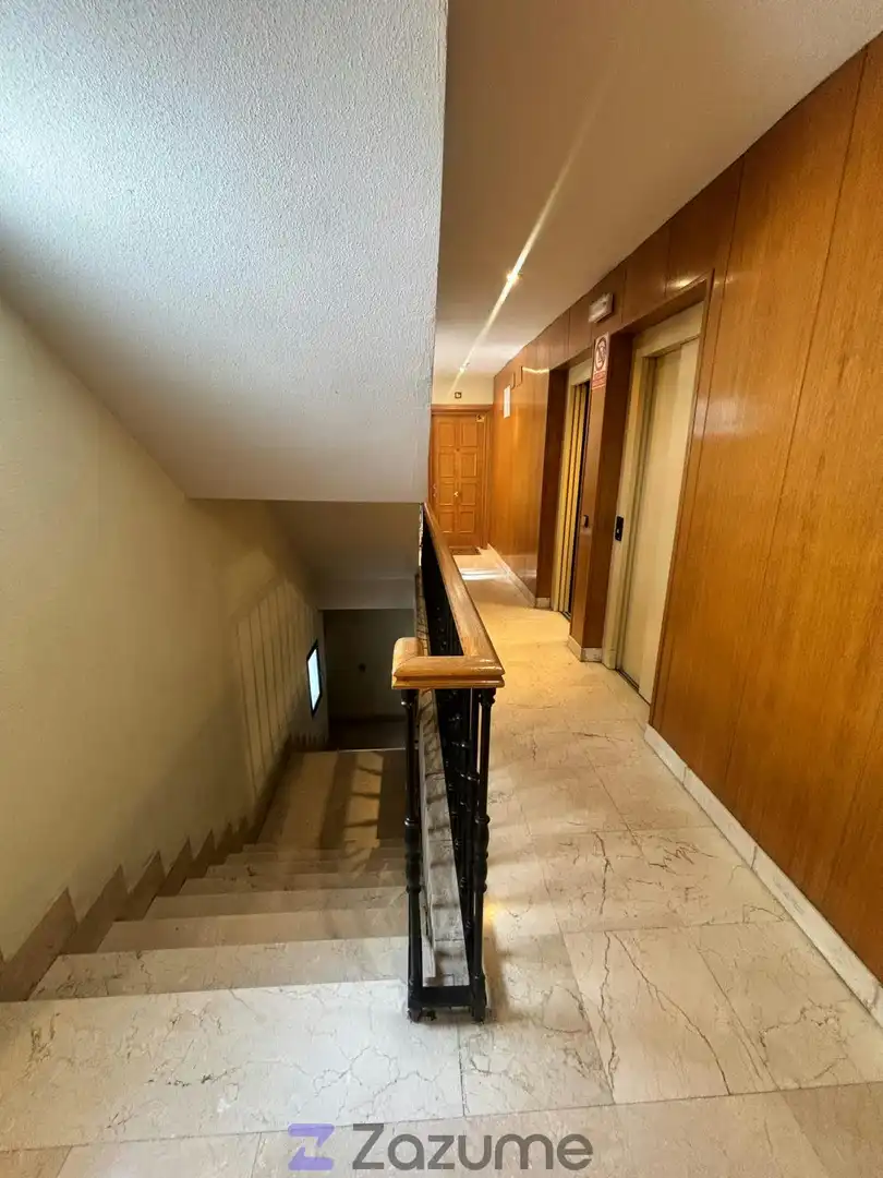 Estudio de alquiler en Madrid con Aire acondicionado, Calefacción y Parquet