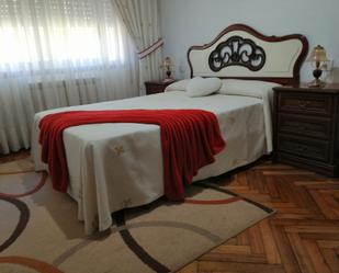 Bedroom of House or chalet for sale in Vigo   with Air Conditioner, Heating and Private garden