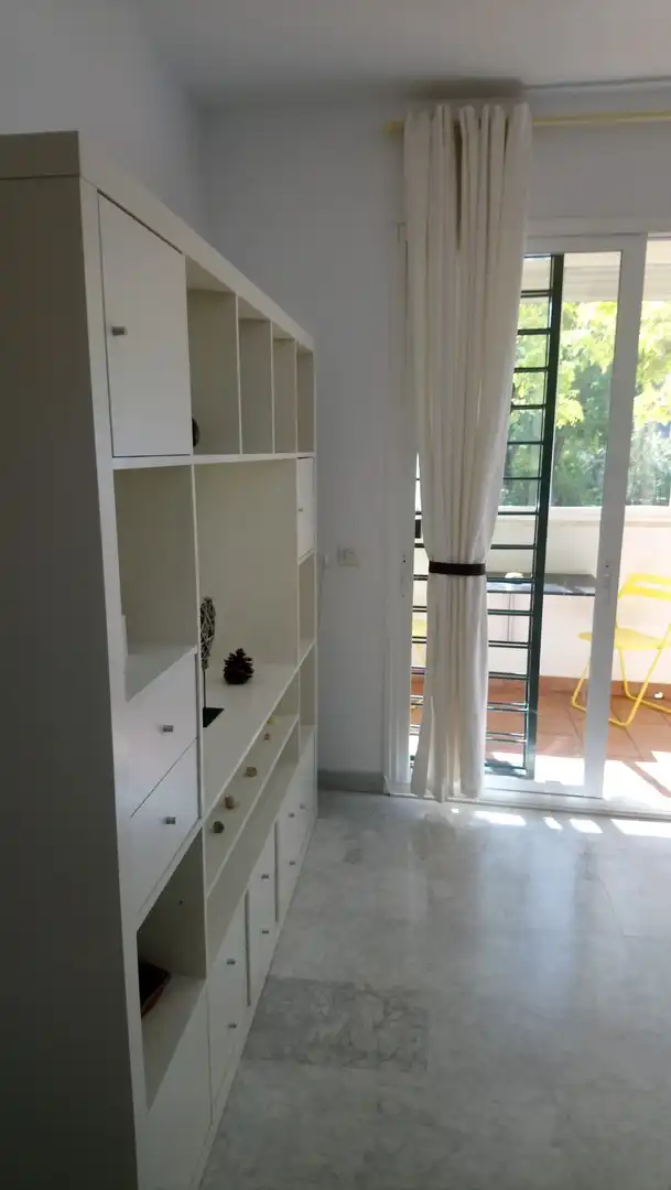 Flat for rent in Mairena del Aljarafe  with Terrace, Furnished and Community pool