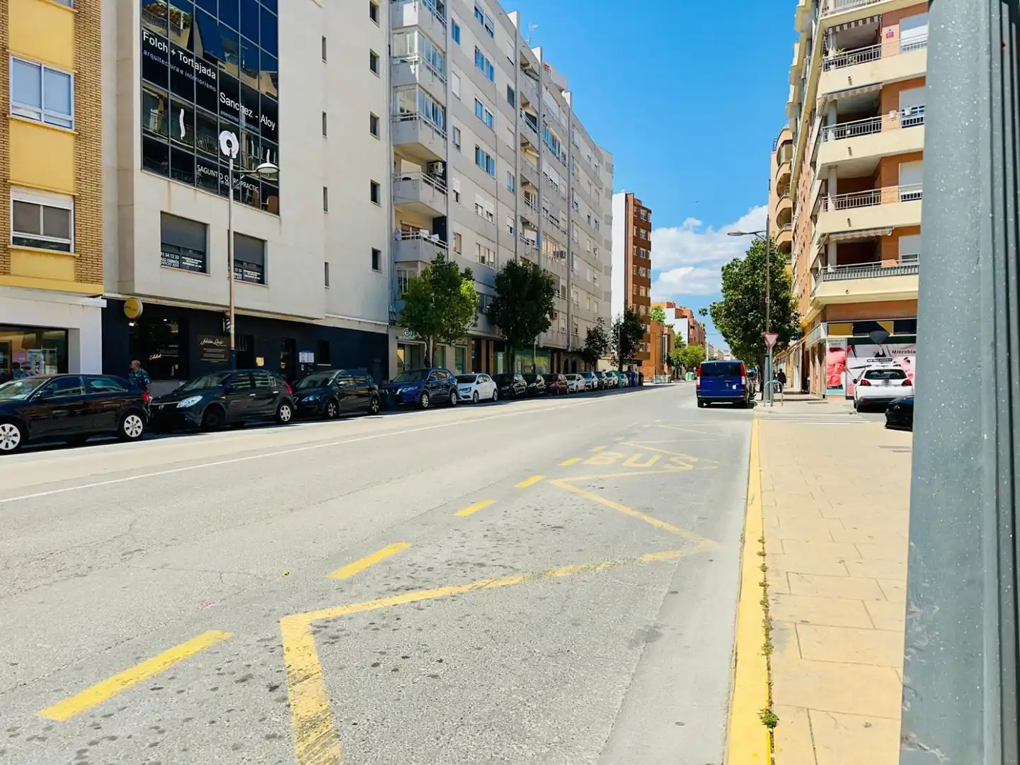 Business premises for sale in Puerto de Sagunto, imagen 8